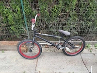 Bmx - racefiets - afbeelding 6 van  7