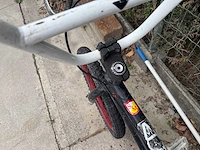 Bmx - racefiets - afbeelding 2 van  7