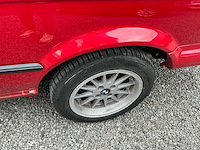 Bmx 325i cabriolet oldtimer - afbeelding 17 van  27