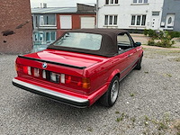 Bmx 325i cabriolet oldtimer - afbeelding 25 van  27