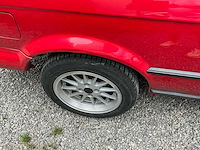 Bmx 325i cabriolet oldtimer - afbeelding 26 van  27