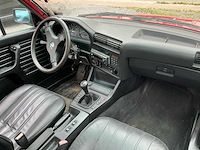 Bmx 325i cabriolet oldtimer - afbeelding 10 van  29