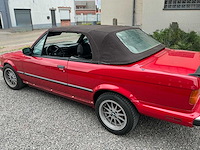 Bmx 325i cabriolet oldtimer - afbeelding 12 van  29