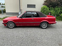 Bmx 325i cabriolet oldtimer - afbeelding 2 van  29