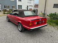 Bmx 325i cabriolet oldtimer - afbeelding 3 van  29