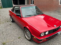 Bmx 325i cabriolet oldtimer - afbeelding 6 van  29