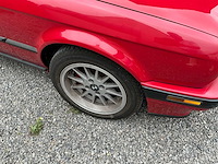 Bmx 325i cabriolet oldtimer - afbeelding 7 van  29