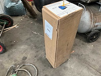 Bo-51 strapbinder - afbeelding 2 van  2