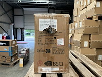 B/o licensed aprilia dorsoduro 900 - black - afbeelding 3 van  5