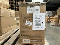 B/o licensed aprilia dorsoduro 900 - black - afbeelding 3 van  4