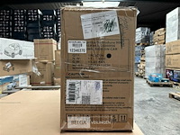B/o licensed aprilia dorsoduro 900 black - afbeelding 3 van  4