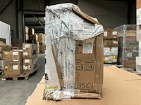B/o licensed aprilia dorsoduro 900 black - afbeelding 3 van  5
