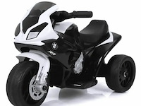 B/o licensed bmw s1000 rr - black - afbeelding 1 van  4