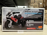 B/o licensed bmw s1000 rr black - afbeelding 2 van  4