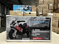 B/o licensed bmw s1000 rr black - afbeelding 2 van  4