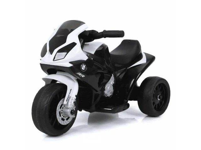 B/o licensed bmw s1000 rr - afbeelding 1 van  3