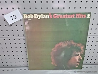Bob dylan