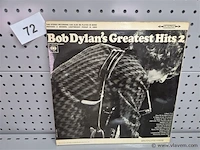 Bob dylan - afbeelding 2 van  2