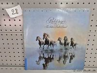Bob seger