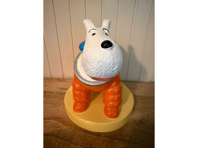 Bobby - beeld - afbeelding 3 van  4