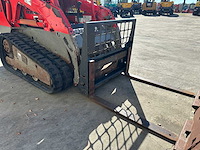 Bobcat - 2004 - t190 - schranklader - afbeelding 6 van  46