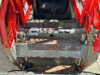 Bobcat - 2004 - t190 - schranklader - afbeelding 9 van  46