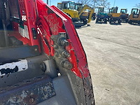 Bobcat - 2004 - t190 - schranklader - afbeelding 10 van  46