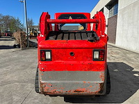 Bobcat - 2004 - t190 - schranklader - afbeelding 14 van  46