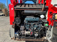 Bobcat - 2004 - t190 - schranklader - afbeelding 18 van  46
