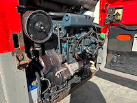 Bobcat - 2004 - t190 - schranklader - afbeelding 22 van  46