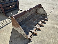 Bobcat - 2004 - t190 - schranklader - afbeelding 26 van  46