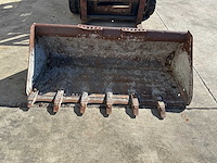 Bobcat - 2004 - t190 - schranklader - afbeelding 27 van  46