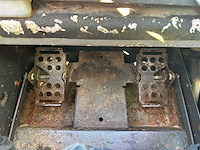Bobcat - 2004 - t190 - schranklader - afbeelding 33 van  46