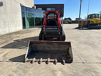 Bobcat - 2004 - t190 - schranklader - afbeelding 23 van  46