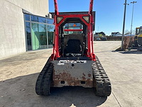 Bobcat - 2004 - t190 - schranklader - afbeelding 40 van  46