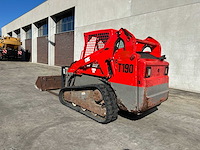 Bobcat - 2004 - t190 - schranklader - afbeelding 45 van  46