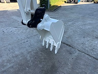 Bobcat - 2010 - 331 - minigraafmachine - afbeelding 3 van  43