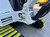 Bobcat - 2010 - 331 - minigraafmachine - afbeelding 8 van  43