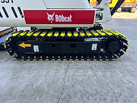 Bobcat - 2010 - 331 - minigraafmachine - afbeelding 14 van  43