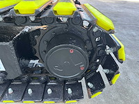 Bobcat - 2010 - 331 - minigraafmachine - afbeelding 15 van  43