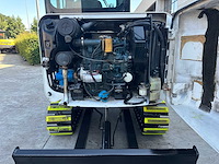 Bobcat - 2010 - 331 - minigraafmachine - afbeelding 20 van  43