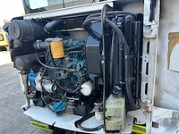 Bobcat - 2010 - 331 - minigraafmachine - afbeelding 22 van  43
