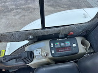 Bobcat - 2010 - 331 - minigraafmachine - afbeelding 31 van  43