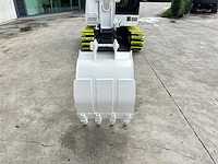 Bobcat - 2010 - 331 - minigraafmachine - afbeelding 10 van  43