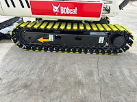 Bobcat - 2010 - 331 - minigraafmachine - afbeelding 21 van  43