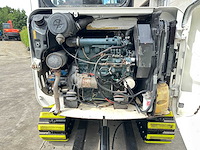Bobcat - 2010 - 331 - minigraafmachine - afbeelding 27 van  43