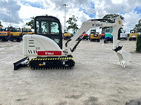 Bobcat - 2010 - 331 - minigraafmachine - afbeelding 4 van  43