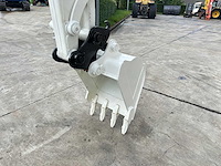 Bobcat - 2010 - 331 - minigraafmachine - afbeelding 8 van  40