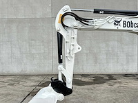 Bobcat - 2010 - 331 - minigraafmachine - afbeelding 9 van  40
