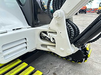 Bobcat - 2010 - 331 - minigraafmachine - afbeelding 13 van  40